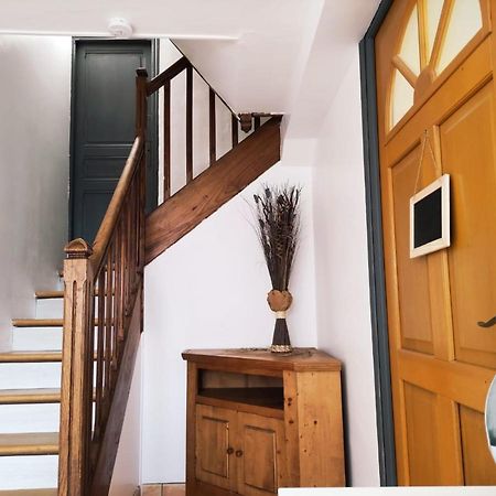 Residence Le Refuge Toy - 2 Appartements T2 Dispo - Tout Compris Luz-Saint-Sauveur Luaran gambar