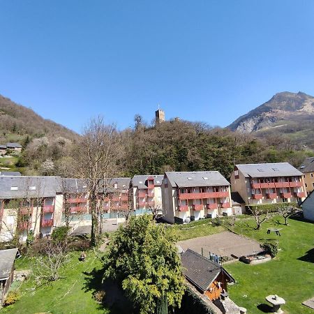 Residence Le Refuge Toy - 2 Appartements T2 Dispo - Tout Compris Luz-Saint-Sauveur Luaran gambar