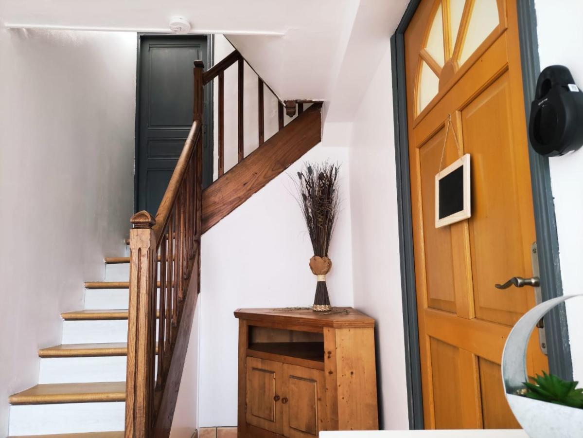 Residence Le Refuge Toy - 2 Appartements T2 Dispo - Tout Compris Luz-Saint-Sauveur Luaran gambar