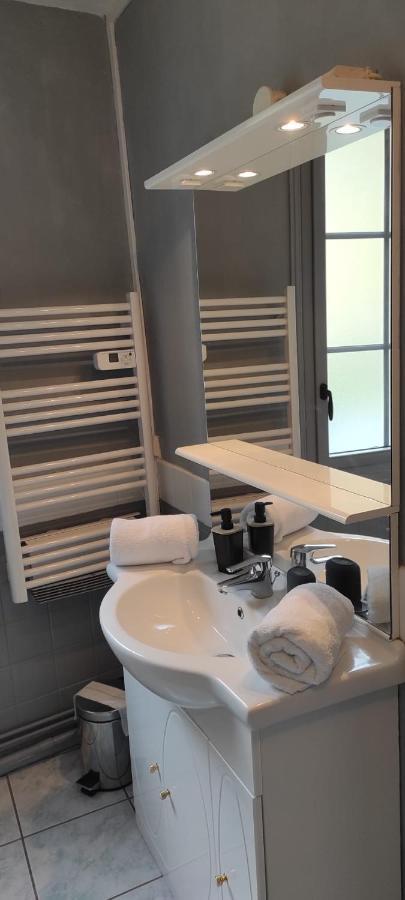 Residence Le Refuge Toy - 2 Appartements T2 Dispo - Tout Compris Luz-Saint-Sauveur Luaran gambar