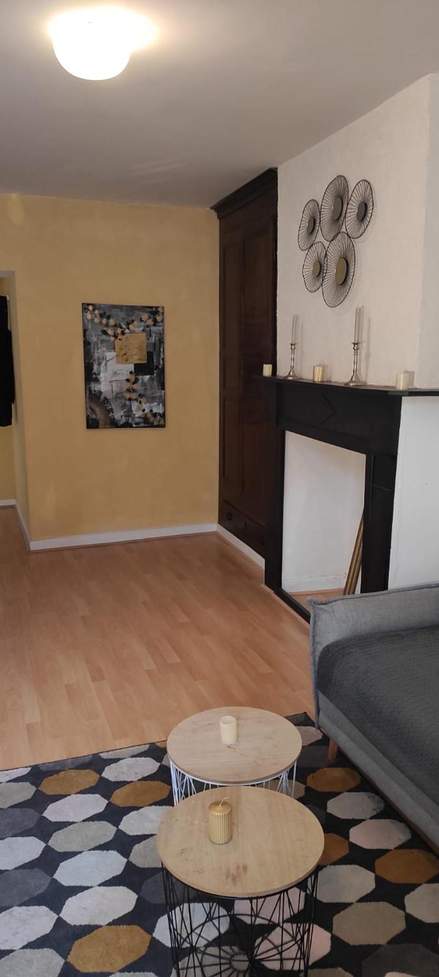 Residence Le Refuge Toy - 2 Appartements T2 Dispo - Tout Compris Luz-Saint-Sauveur Bilik gambar