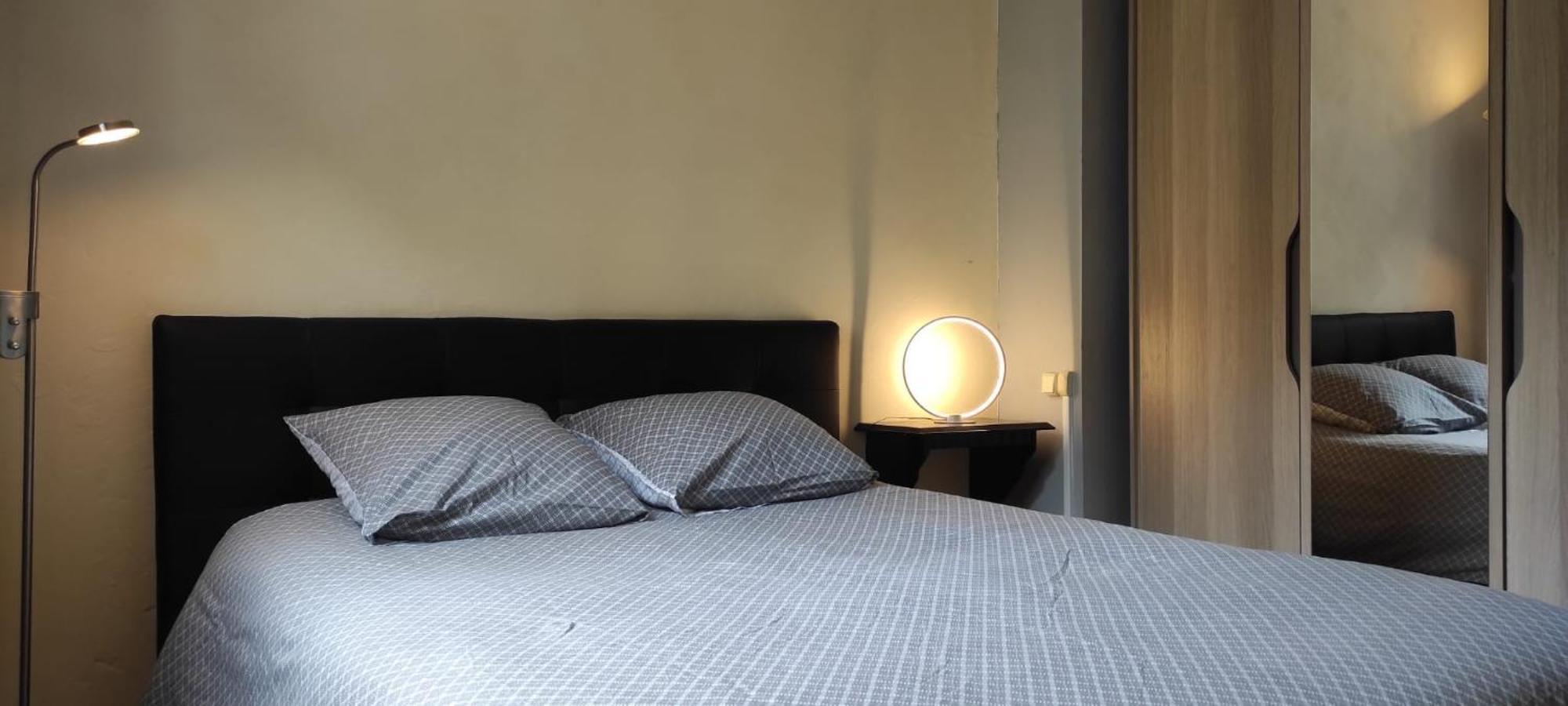 Residence Le Refuge Toy - 2 Appartements T2 Dispo - Tout Compris Luz-Saint-Sauveur Bilik gambar