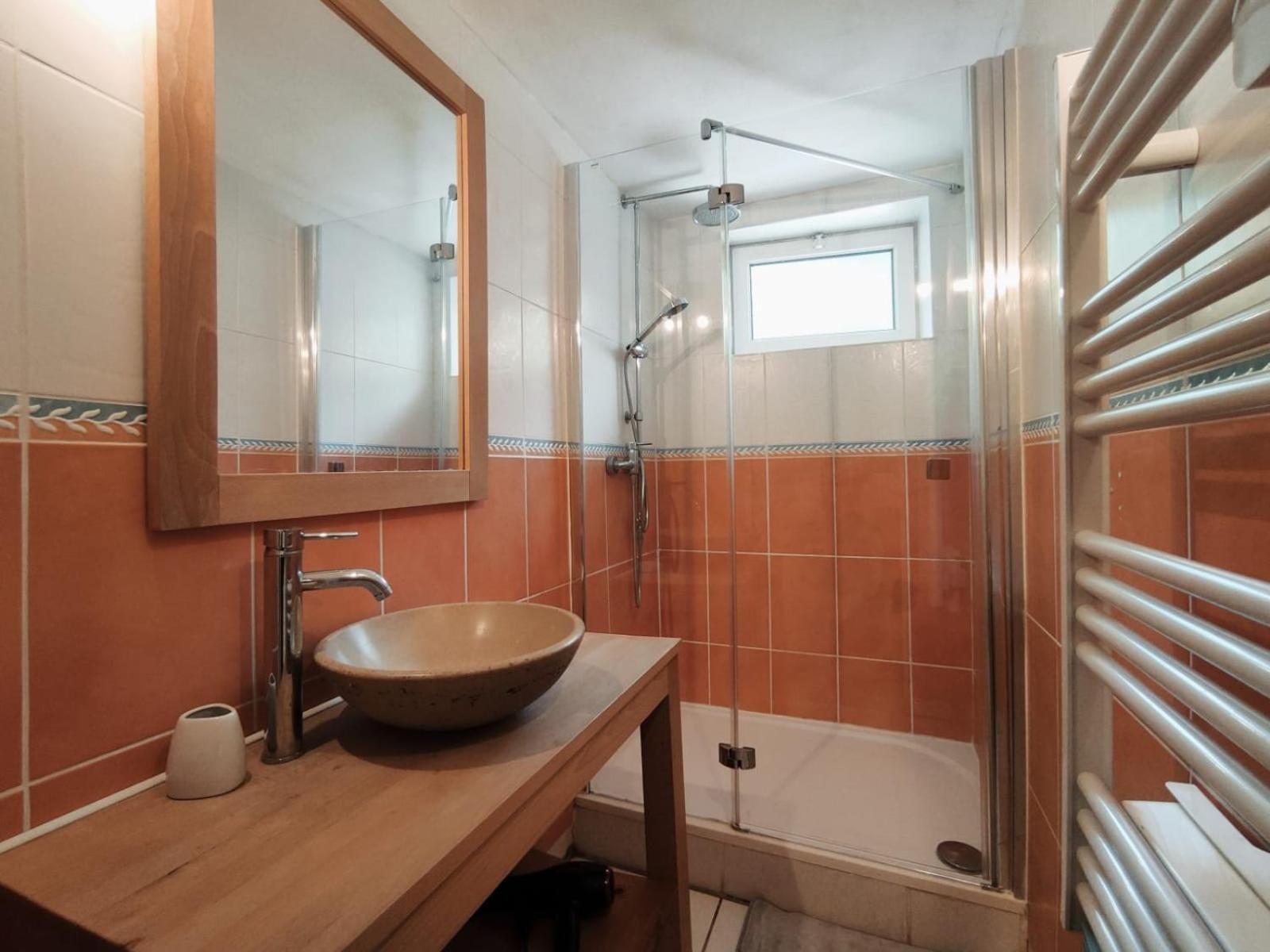 Residence Le Refuge Toy - 2 Appartements T2 Dispo - Tout Compris Luz-Saint-Sauveur Bilik gambar